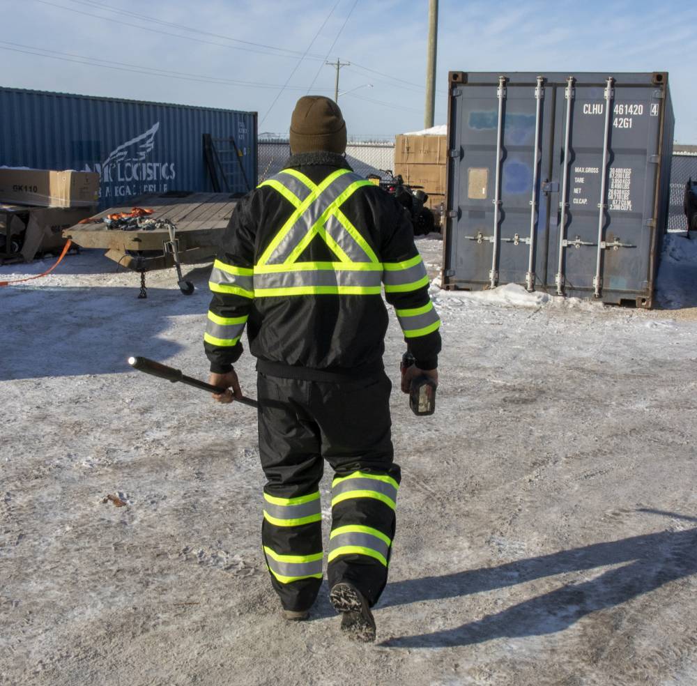 Affrontez le froid: Astuces pour rester au chaud l'hiver