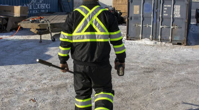 Affrontez le froid: Astuces pour rester au chaud l'hiver