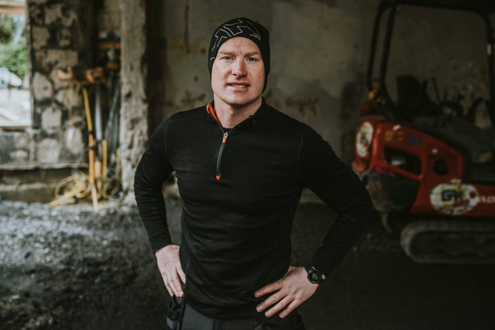 Sous-vêtements thermiques : La première ligne de défense contre le froid