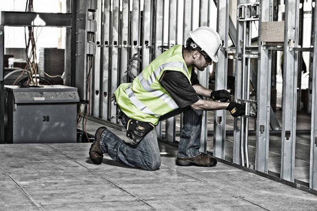 Quels vêtements de haute visibilité porter selon la norme CSA Z96-F15 ?