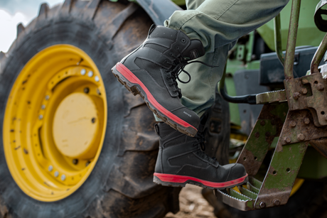 Comment choisir sa botte de travail selon son métier ?