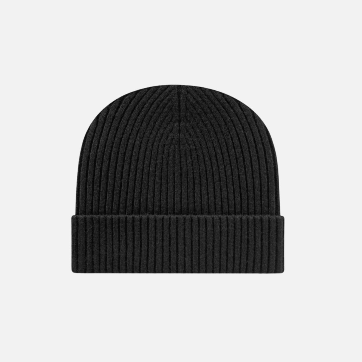 Tuque premium DML Creation en tricot ultra-doux, style soigné, accessoires pour garder la tête au chaud en hiver.