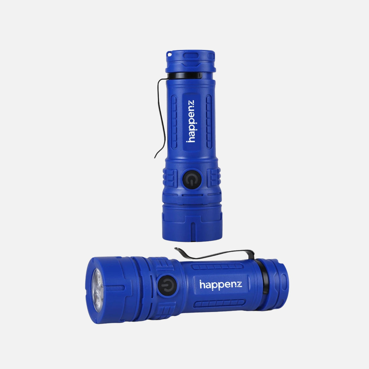Lampe de poche rechargeable personnalisable Renew Lite
