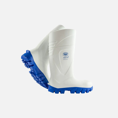 Safety Boots – Chemical Resistant | StepliteX