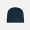 Tuque premium DML Creation en tricot ultra-doux, style soigné, accessoire chaud et élégant pour l'hiver.