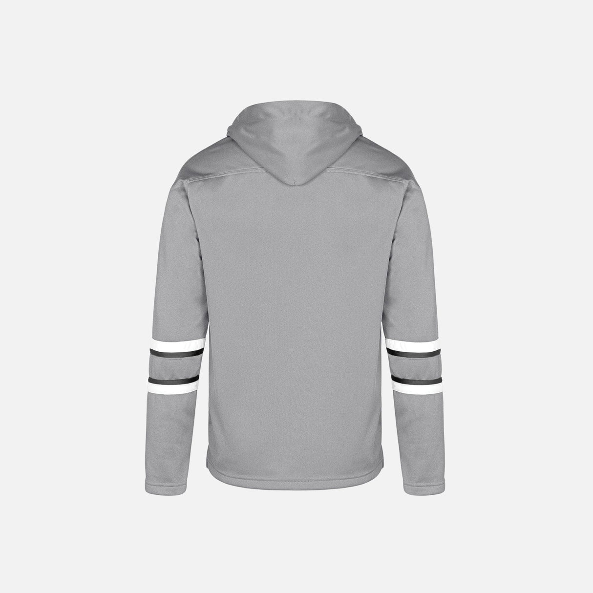 Chandail à capuchon en molleton Canada Sportswear, style sportif, doux, confortable, avec capuche et manches longues.