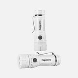 Lampe de poche rechargeable personnalisable Renew Lite