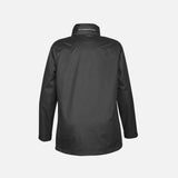 Parka 3-en-1 Stormtech, manteau d'hiver avec capuche amovible, protection complète et chaleur modulable, veste en vetements-manteaux-corpo