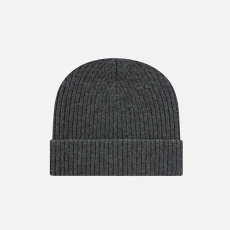 Bonnet premium DML Creation en tricot ultra-doux, style soigné, accessoire chaud et élégant pour l'hiver.
