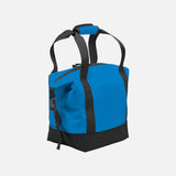 Sac isotherme Stormtech Oasis pour 24 canettes, pratique pour garder les boissons fraîches et transporter facilement.