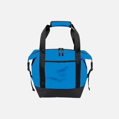 Sac isotherme Stormtech Oasis pour 24 canettes, avec poignée et fermeture, idéal pour garder les boissons au frais.