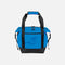 Sac isotherme Stormtech Oasis pour 24 canettes, avec poignée et fermeture, idéal pour garder les boissons au frais.