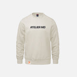 AMD-Chandail-col-rond-CSW-L00540-ivoire-devant