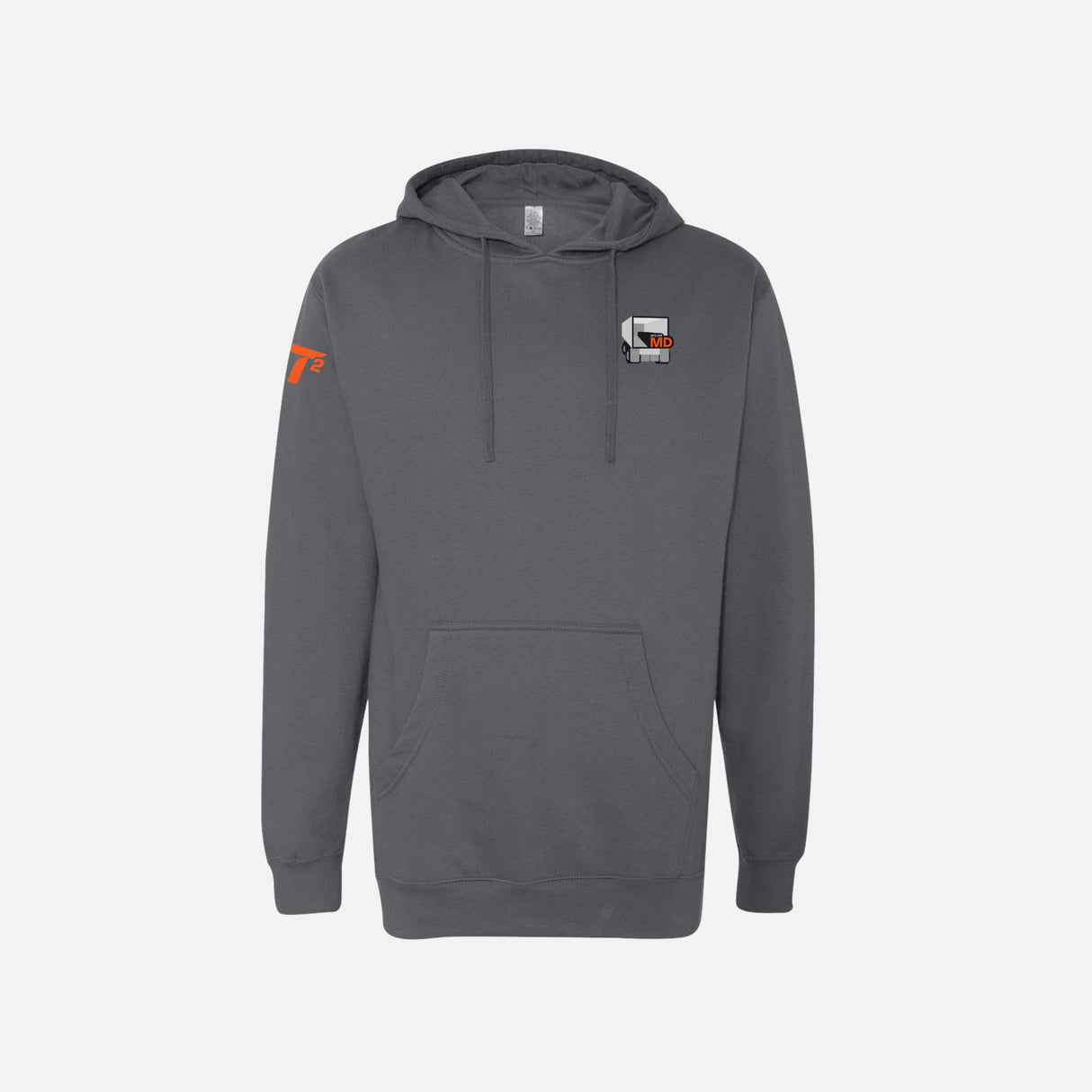 AMD-Chandail-ouate-Independant-SS4500-charbon-devant