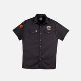 AMD-Chemise-manches-courtes-travail-Bigbill-1237-noir-devant