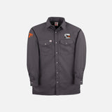 AMD-Chemise-manches-longues-travail-Bigbill-1247-charbon-devant