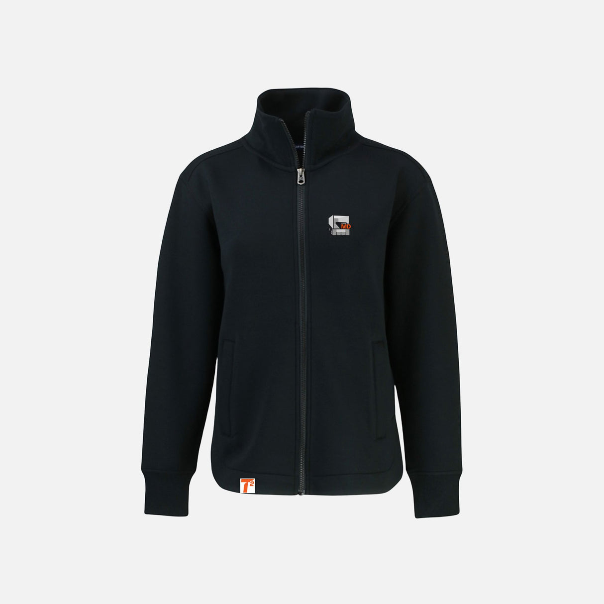 AMD-Veste-roam-eco-femme-Cutter_Buck-LCK00162-noir-devant