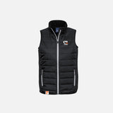 AMD-Veste-sans-manches-homme-Biz-J616M-noar-devant