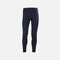 Pantalon thermique Helly Hansen Lifa Max en marine, vêtement de pantalon pour chaleur maximale et gestion de l'humidité.