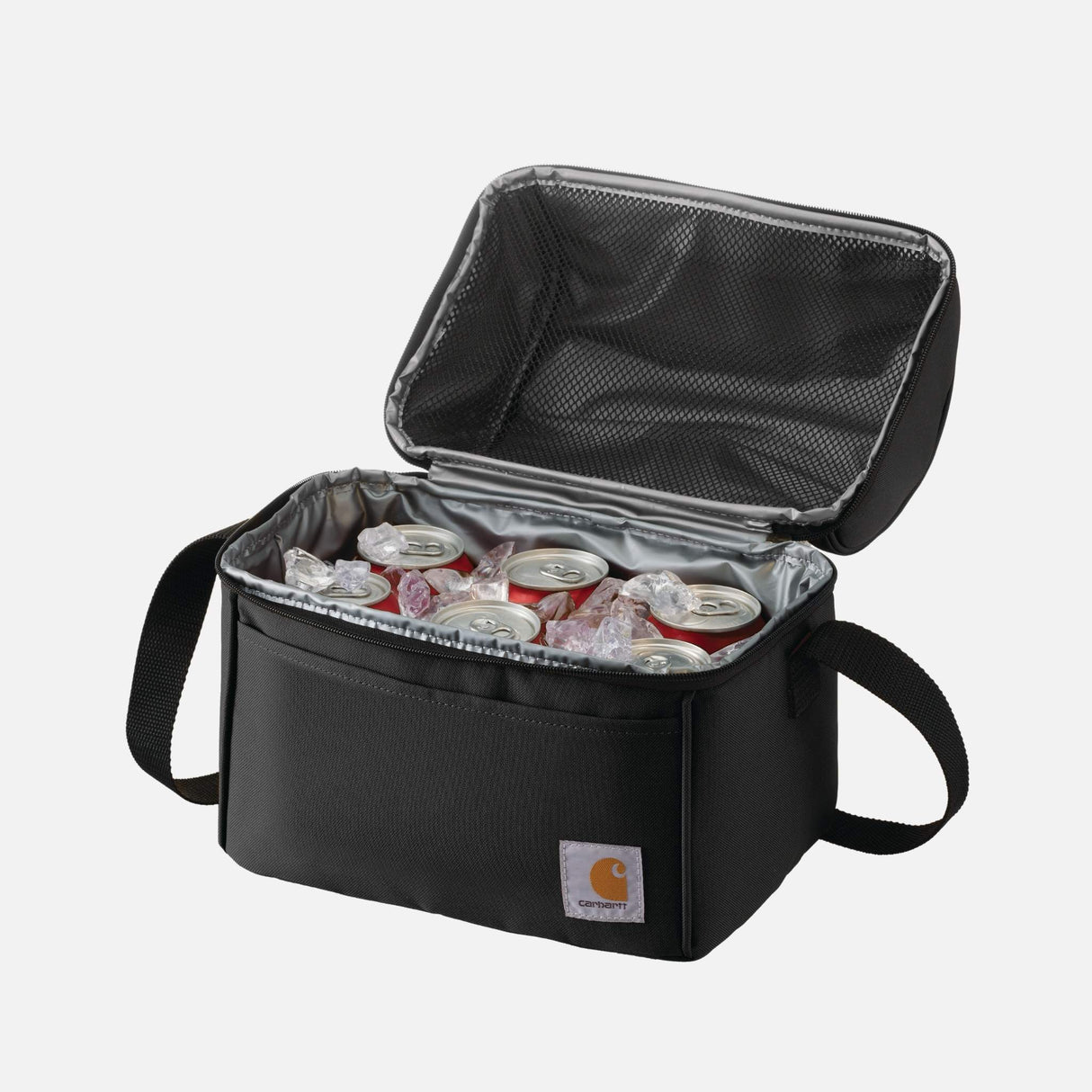 Boite-a-lunch-isole-Carhartt-noir-dessus