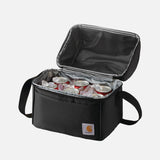 Boite-a-lunch-isole-Carhartt-noir-dessus