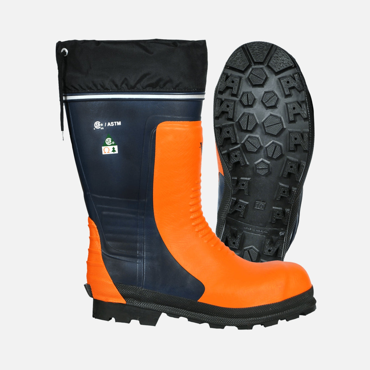 Viking-botte-caoutchouc-travail-VW581-1
