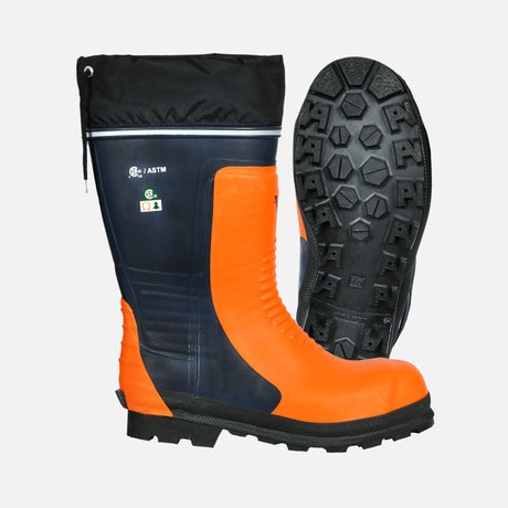 Viking-botte-caoutchouc-travail-VW581-1
