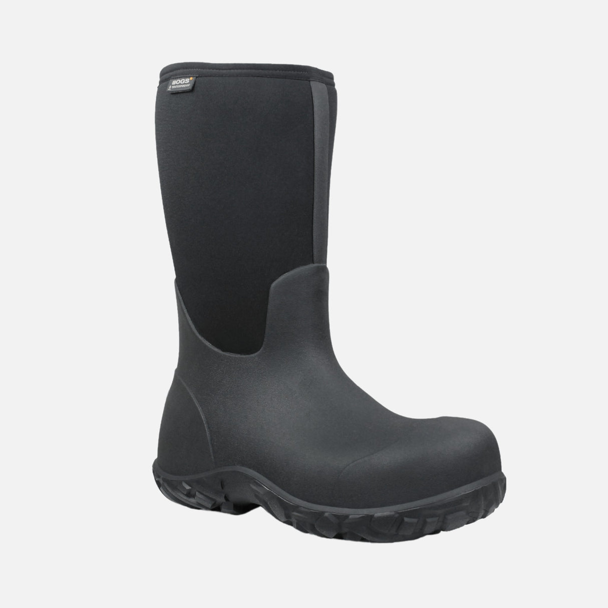 Botte-d_eau-travail-Bogs-72132PP001-noir-3/4