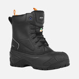 Botte-hiver-travail-Acton-560511-noir-3/4