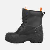 Botte-hiver-travail-Acton-560511-noir-côté-gauche