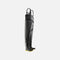 Bottes de pluie de sécurité Dunlop 54 pouces en noir, imperméables et robustes pour protection professionnelle