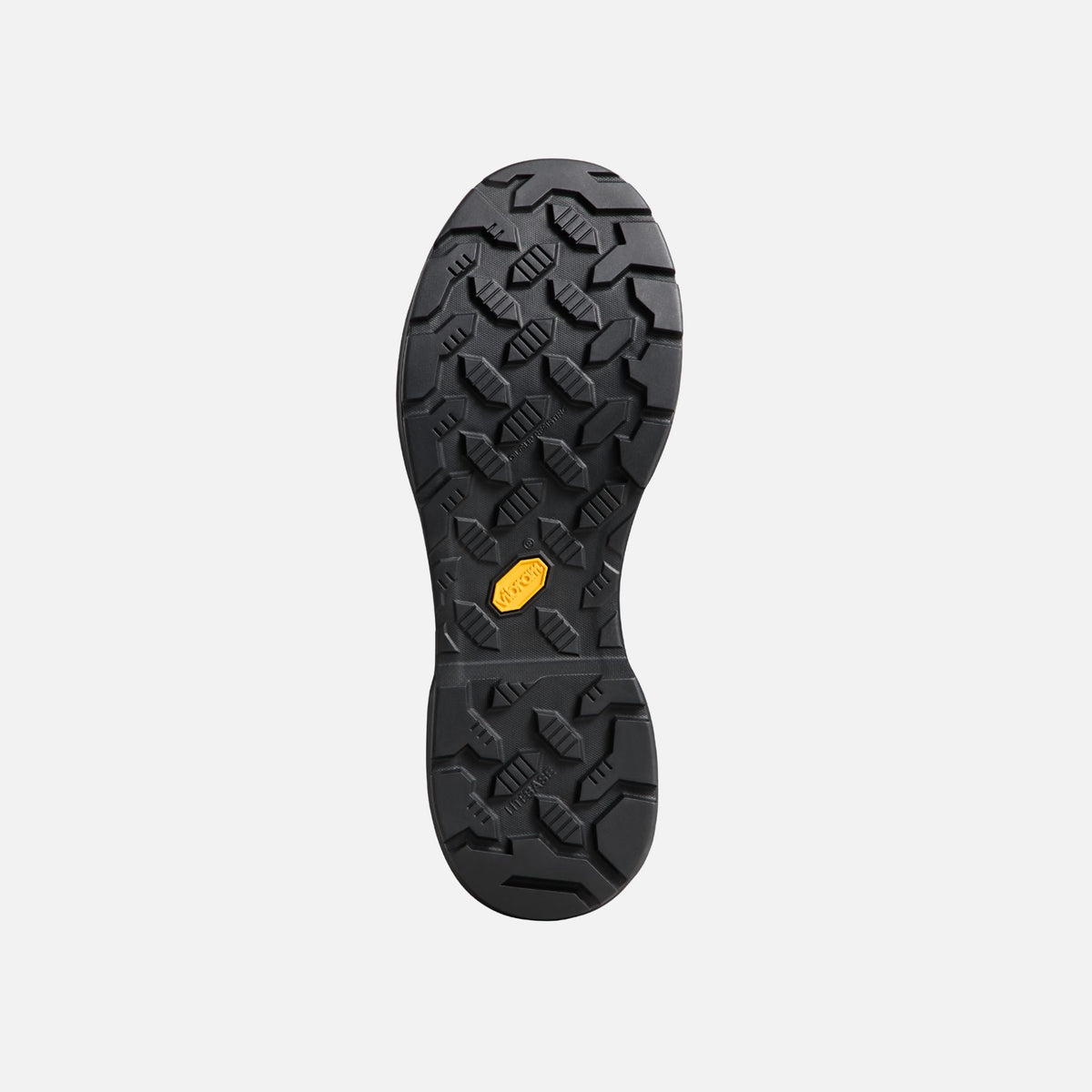 Bottes de travail Red Wing Exos Lite avec système BOA, légères, en brun, en cuir, pour sécurité CSA, 8 pouces de hauteur.
