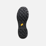 Bottes de travail Red Wing Exos Lite avec système BOA, légères, en brun, en cuir, pour sécurité CSA, 8 pouces de hauteur.