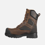 Botte-travail-Acton-927512-brun-côté-gauche