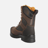 Botte-travail-Acton-927512-brun-derrière