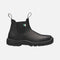Botte-travail-Blundstone-163-noir-côté