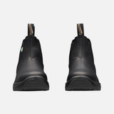 Botte-travail-Blundstone-163-noir-devant