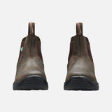 Botte-travail-Blundstone-180-brun-devant