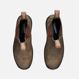 Botte-travail-Blundstone-180-brun-haut