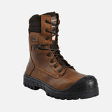 Bottes de travail – Légèreté et adhérance | Houston