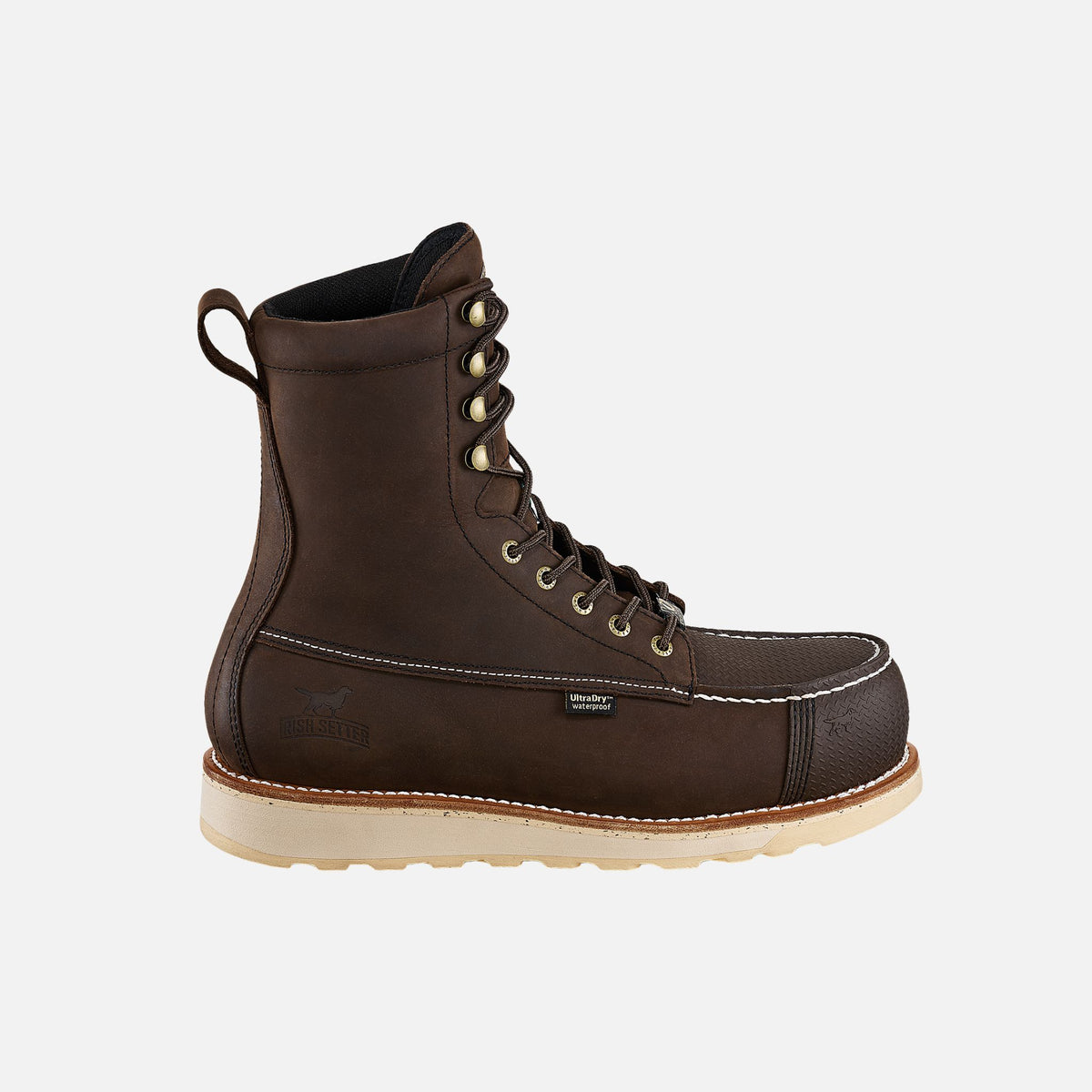 Botte-travail-Irish-Setter-83892EE-noir-côté