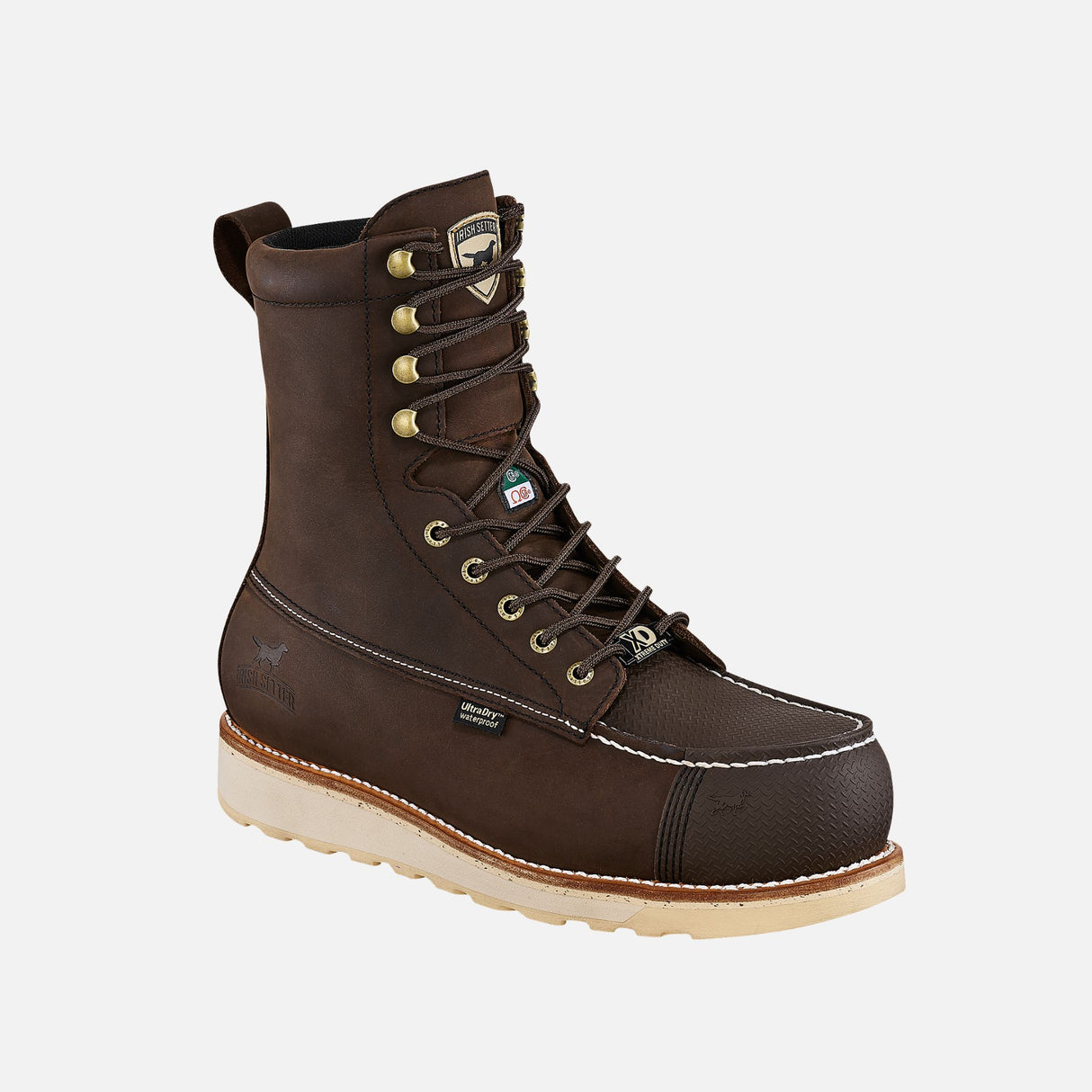 Botte-travail-Irish-Setter-83892EE-noir-angle