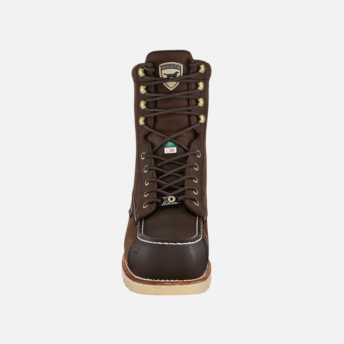 Botte-travail-Irish-Setter-83892EE-noir-devant