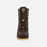 Botte-travail-Irish-Setter-83892EE-noir-devant