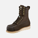 Botte-travail-Irish-Setter-83892EE-noir-angle-gauche