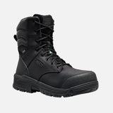 Botte-travail-Keen-1029670-noir-angle
