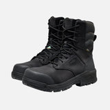 Botte-travail-Keen-1029670-noir-paire