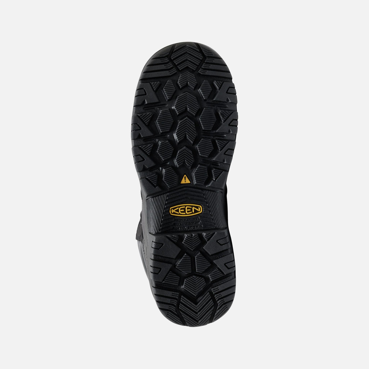 Botte-travail-Keen-1029670-noir-semelle