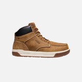 Botte-travail-Keen-1030651-brun-côté