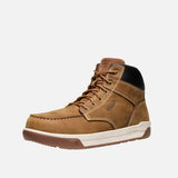 Botte-travail-Keen-1030651-brun-angle-gauche